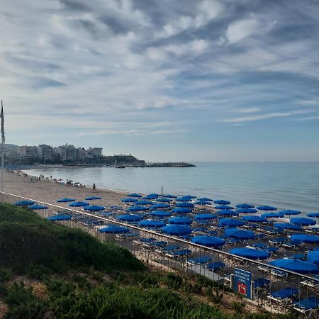 Azul De Mar Διαμέρισμα Μπένιντορμ Εξωτερικό φωτογραφία