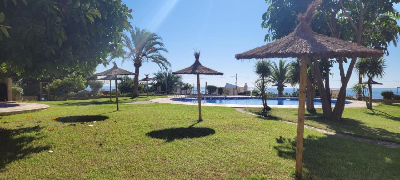 Azul De Mar Διαμέρισμα Μπένιντορμ Εξωτερικό φωτογραφία